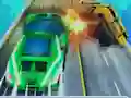 Игра Car Highway Racing онлайн