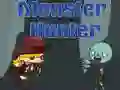 Игра Monster Hunter онлайн