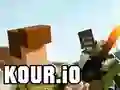 Игра Kour.io онлайн