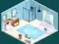 Игра Decor: Bathroom онлайн
