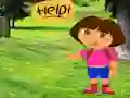 Игра Dora Buddy Escape онлайн