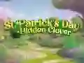 Игра St.Patrick's Day Hidden Clover онлайн