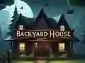 Игра Backyard House Escape онлайн
