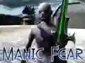 Игра Manic Fear онлайн