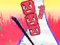 Игра Sword Cut Run онлайн