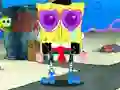 Игра Dress the Spunch 2 онлайн