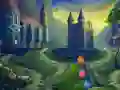 Игра Detective House Escape онлайн