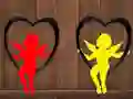 Игра Find Love Birds онлайн