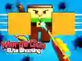 Игра Merge Gun Elite Shooting онлайн