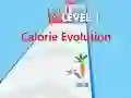 Игра Calorie Evolution онлайн