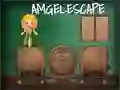 Игра Amgel St Patrick's Day Escape 2 онлайн