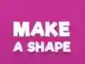Игра Make A Shape онлайн