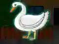 Игра Rescue The Swan Bird онлайн