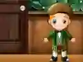 Игра Amgel Irish Room Escape 4 онлайн