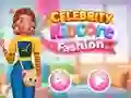 Игра Celebrity Kidcore Aesthetic онлайн