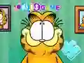 Игра Jigsaw Puzzle: Garfield Picture онлайн