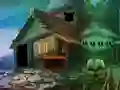 Игра Secret Fort Escape онлайн