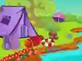Игра Fantasy Garden Escape онлайн