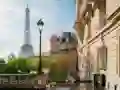 Игра Paris Hidden Objects онлайн