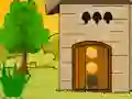 Игра Handsome Joker Rescue онлайн
