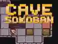 Игра Cave Sokoban онлайн