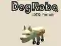 Игра DogRobo онлайн