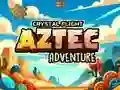 Игра Crystal Flight Aztec Adventure онлайн