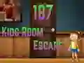 Игра Amgel Kids Room Escape 187 онлайн