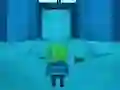 Игра Kogama: Cyan Parkour онлайн