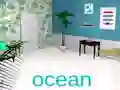 Игра Ocean Room Escape онлайн