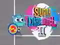 Игра Super Disc Duel 2 онлайн
