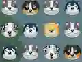 Игра Puppy Puzzle онлайн