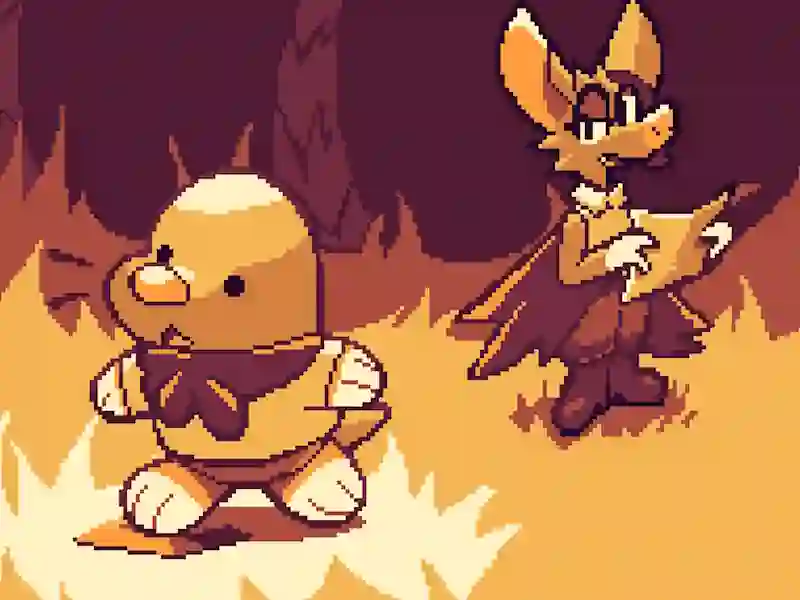 Игра Burrowmole онлайн