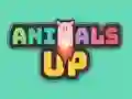 Игра Animals Up онлайн