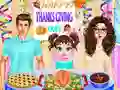 Игра Baby Taylor Thanksgiving Day онлайн