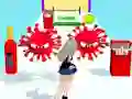 Игра Run Healthy 2 онлайн