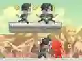 Игра Naruto Adventure 2 онлайн