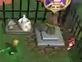 Игра Scary Escape онлайн