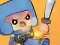 Игра Helmet Royale.io онлайн