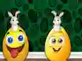 Игра Find Easter Bunny Bob онлайн