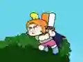 Игра Craig of the Creek Hack 'n Smash онлайн