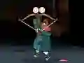 Игра Craig of the Creek Drone Showdown онлайн