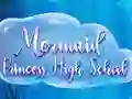 Игра Mermaid Princess High School онлайн