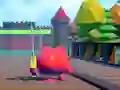 Игра Rolling Rumble онлайн
