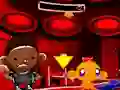 Игра Monkey Go Happy Stage 828 онлайн