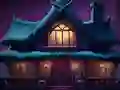 Игра Backyard Bungalow Escape онлайн