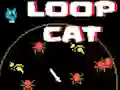 Игра Loop Cat онлайн