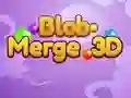 Игра Blob Merge 3D онлайн