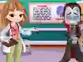Игра Hospital Dracula Emergency онлайн