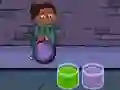 Игра Craig of the Creek Partners in Slime онлайн